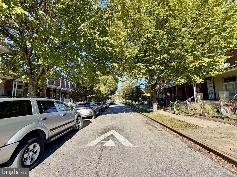 1753 Montpelier St, Baltimore, MD 21218 - #3