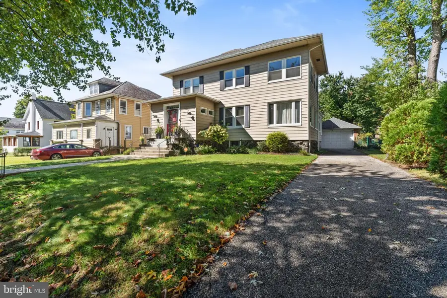 3504 Edgewood Rd, Baltimore, MD 21215 - #2