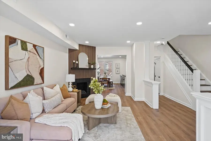 3324 Ellerslie Ave, Baltimore, MD 21218 - #2