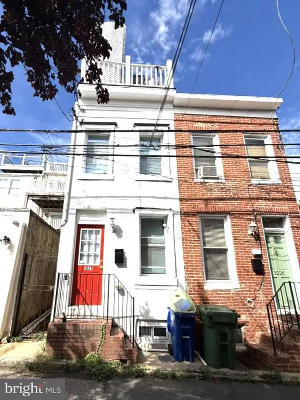 1228 Durst St, BALTIMORE, MD 21230