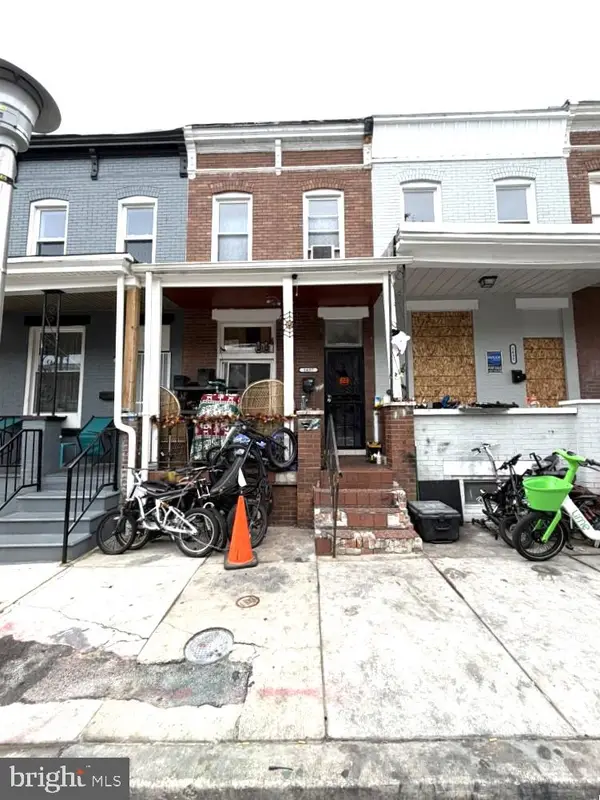 1637 Normal Ave, BALTIMORE, MD 21213