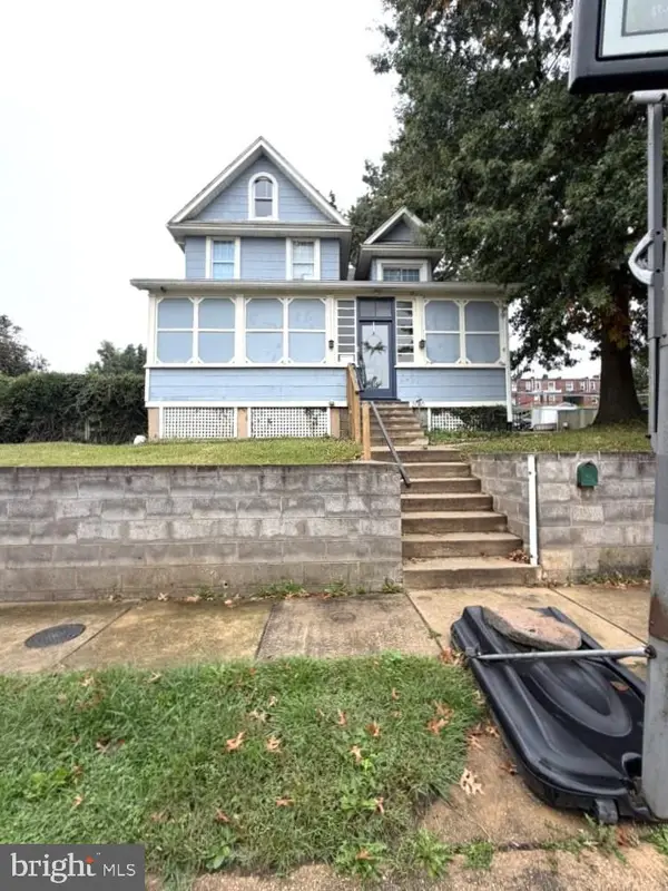 2010 Breitwert Ave, BALTIMORE, MD 21230