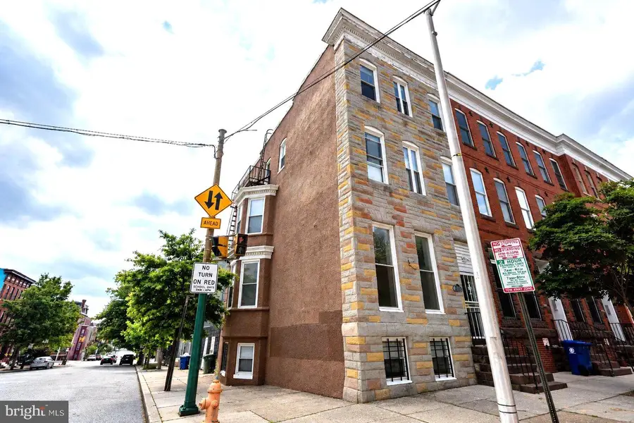 1800 N Calvert St, Baltimore, MD 21202 - #2