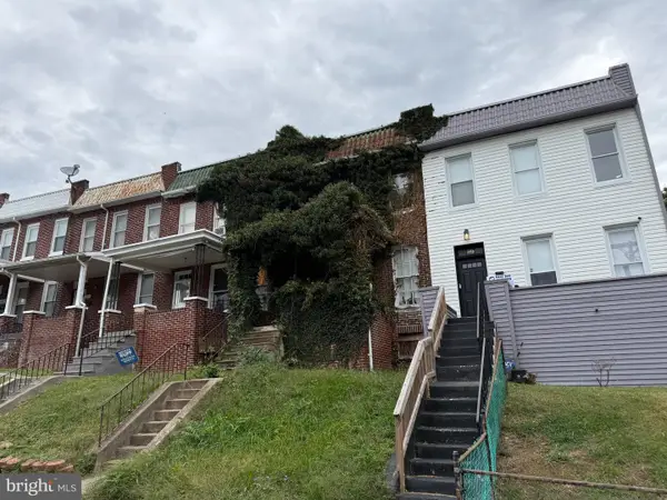1057 Ellicott Drwy, BALTIMORE, MD 21216