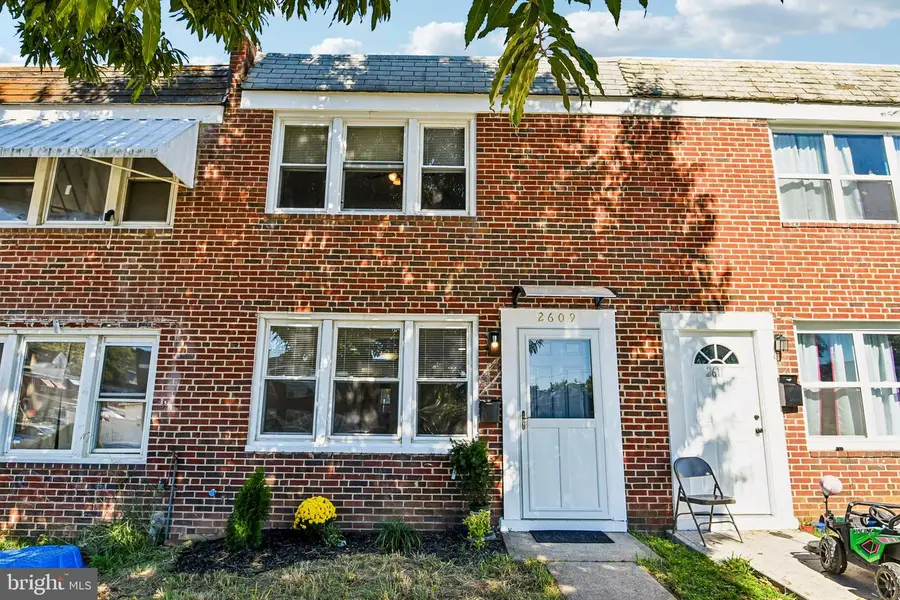 2609 Northshire Dr, Baltimore, MD 21230 - #2