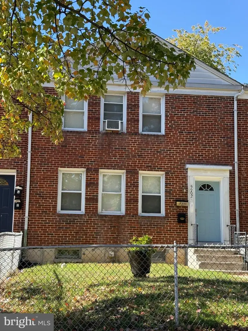 5902 The Alameda, Baltimore, MD 21239 - #2