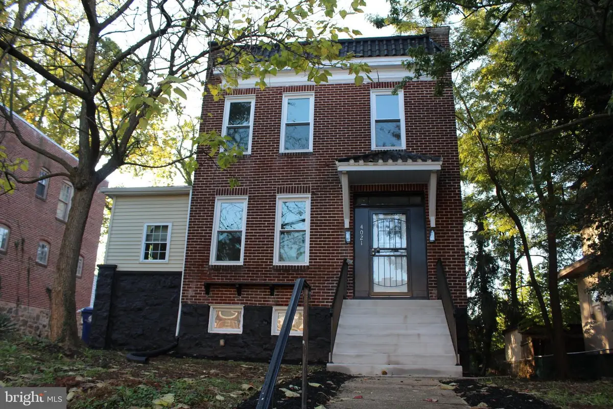 4021 Bonner Rd, Baltimore, MD 21216 - #1