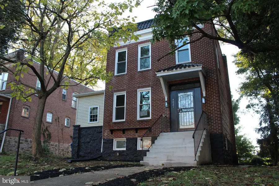4021 Bonner Rd, Baltimore, MD 21216 - #2
