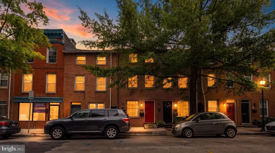 1933 Fleet St, Baltimore, MD 21231 - #2