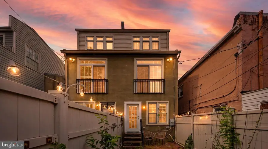 1933 Fleet St, Baltimore, MD 21231 - #3