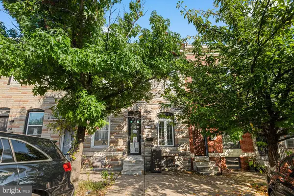 159 N Potomac St, BALTIMORE, MD 21224