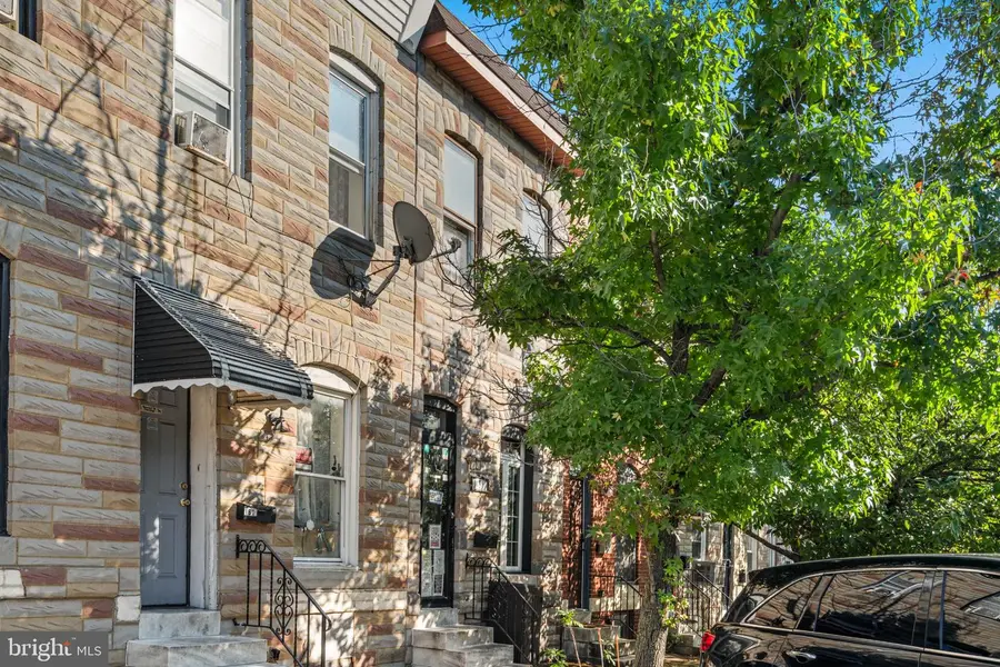 159 N Potomac St, Baltimore, MD 21224 - #2