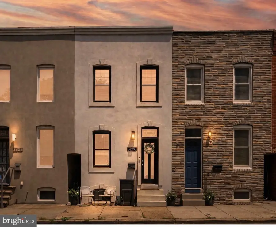 3208 Elliott St, Baltimore, MD 21224 - #2
