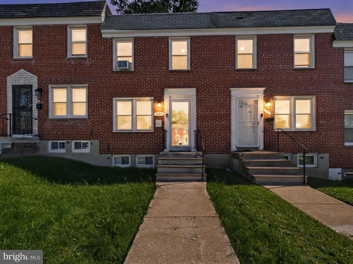 555 Lucia Ave, Baltimore, MD 21229 - #1
