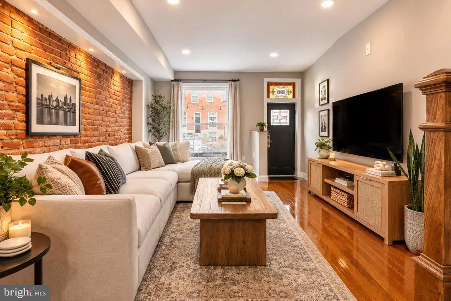 636 S Kenwood Ave, Baltimore, MD 21224 - #2
