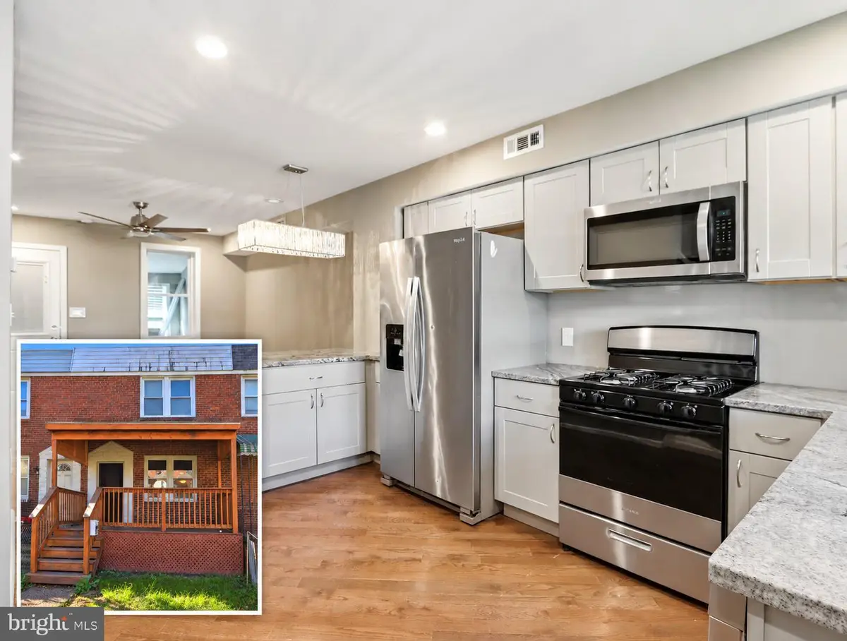 2032 Whistler Ave, Baltimore, MD 21230 - #1