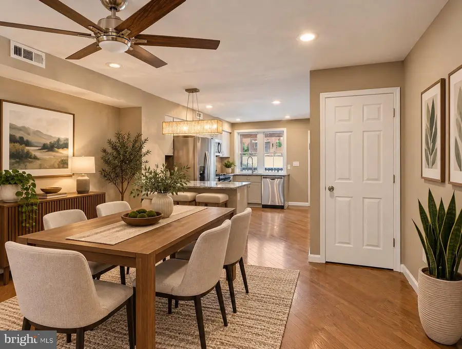 2032 Whistler Ave, Baltimore, MD 21230 - #3