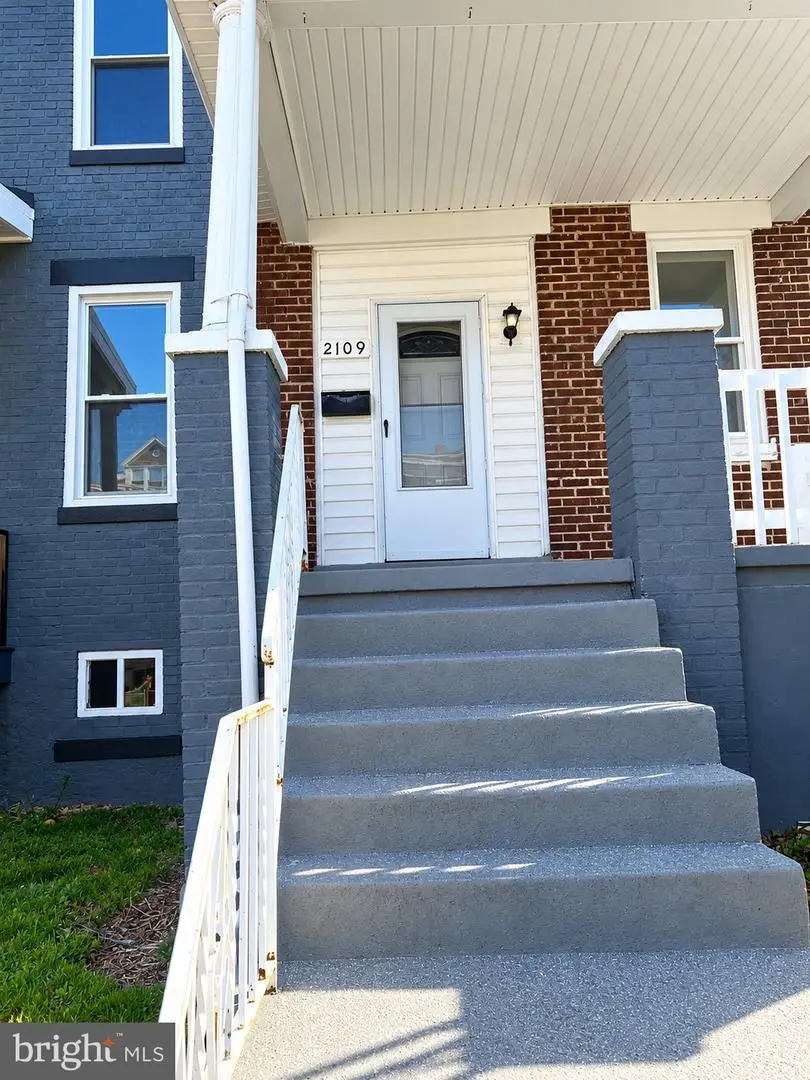 2109 Rupp St, Baltimore, MD 21217 - #1