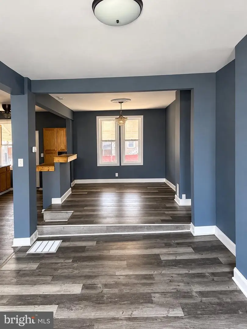 2109 Rupp St, Baltimore, MD 21217 - #2