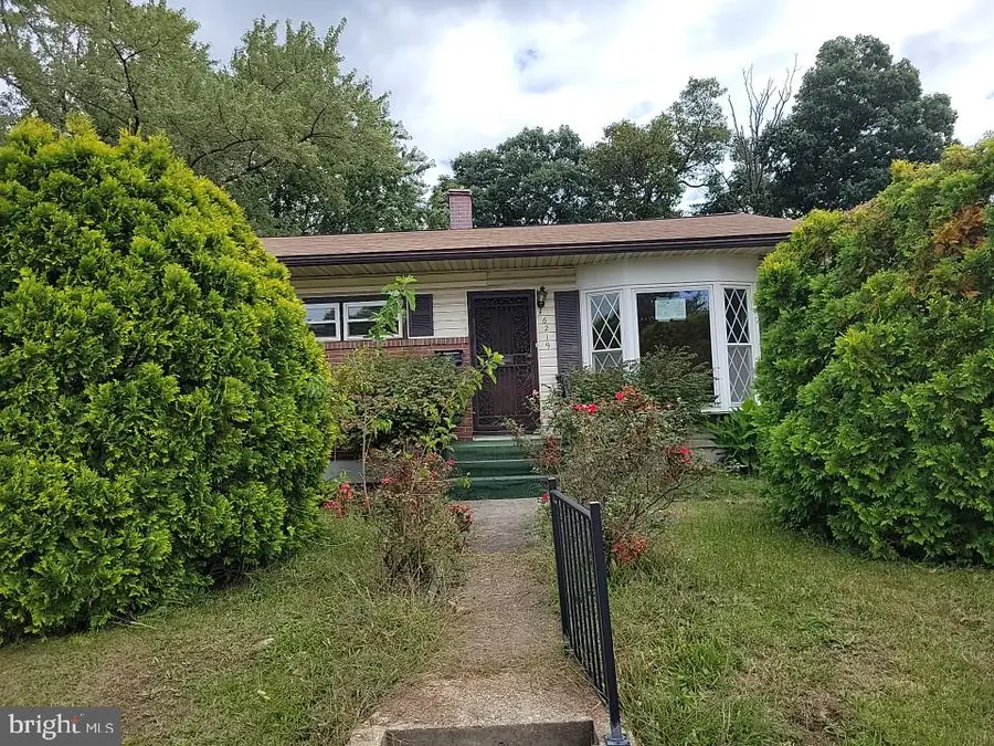 6219 Fair Oaks Ave, Baltimore, MD 21214 - #2