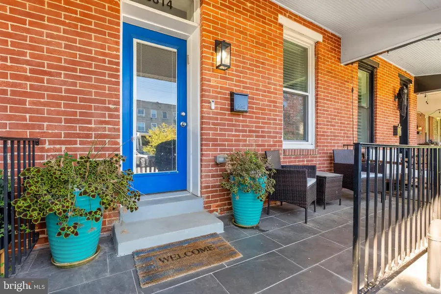 3314 Chestnut Ave, Baltimore, MD 21211 - #2