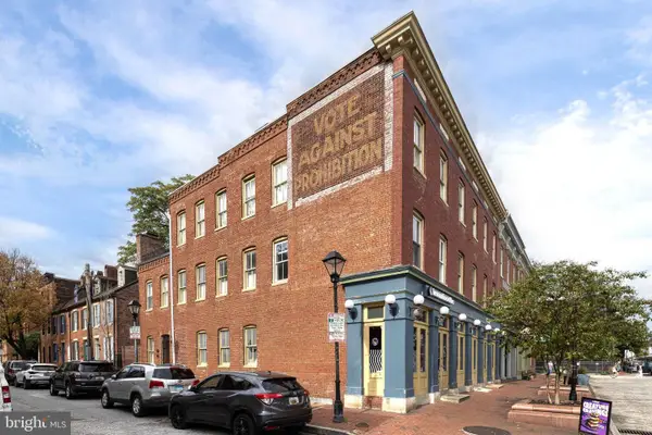 1634 Shakespeare St #6, BALTIMORE, MD 21231