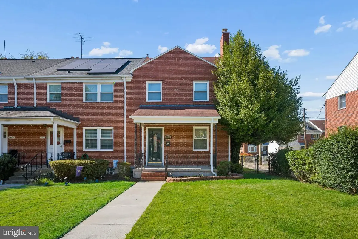 2017 Northbourne Rd, Baltimore, MD 21239 - #1