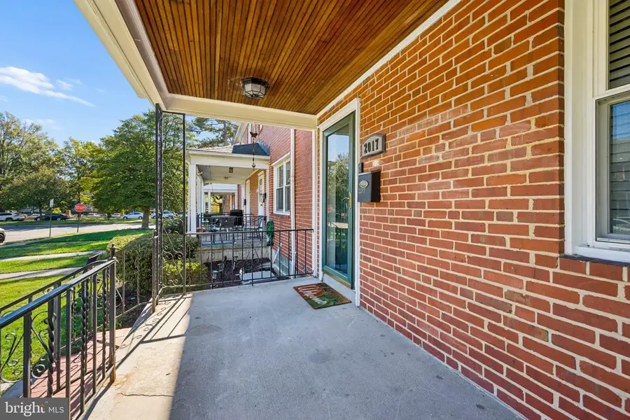 2017 Northbourne Rd, Baltimore, MD 21239 - #3