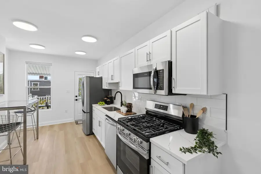 1023 W 37th St, Baltimore, MD 21211 - #2