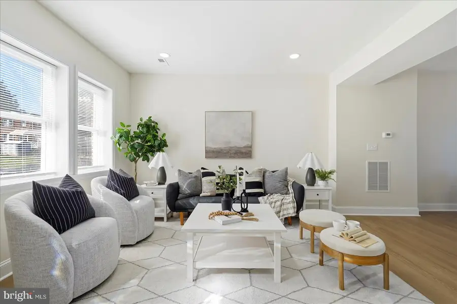 3835 Roland View Ave, Baltimore, MD 21215 - #3