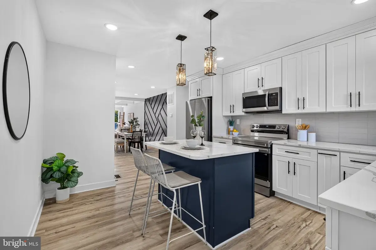 2414 E Chase St, Baltimore, MD 21213 - #1