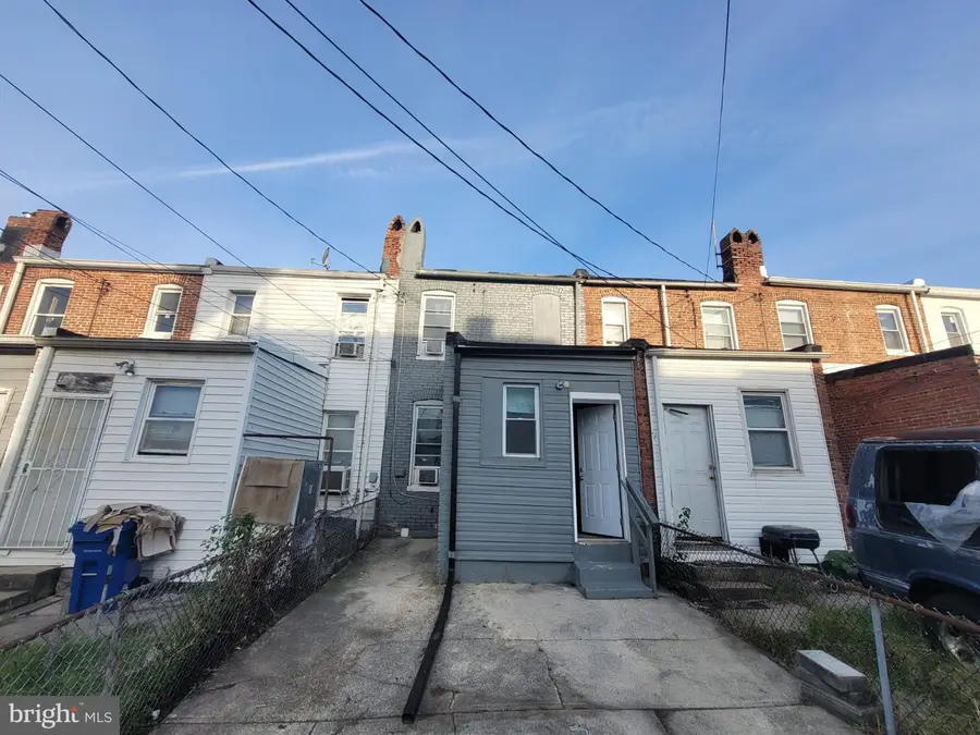 2529 Aisquith St, Baltimore, MD 21218 - #3