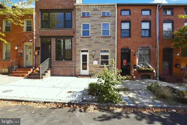 313 S Washington St, BALTIMORE, MD 21231
