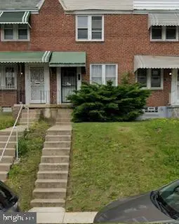 304 N Grantley St, BALTIMORE, MD 21229