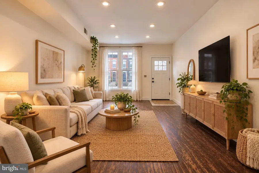 311 N Ellwood Ave, Baltimore, MD 21224 - #2
