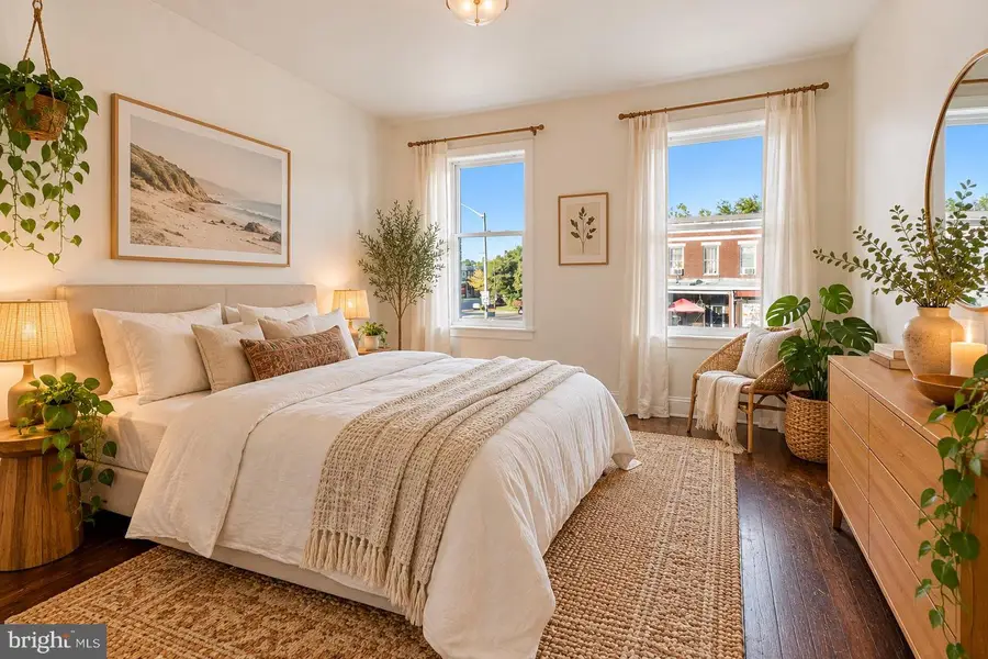 311 N Ellwood Ave, Baltimore, MD 21224 - #3