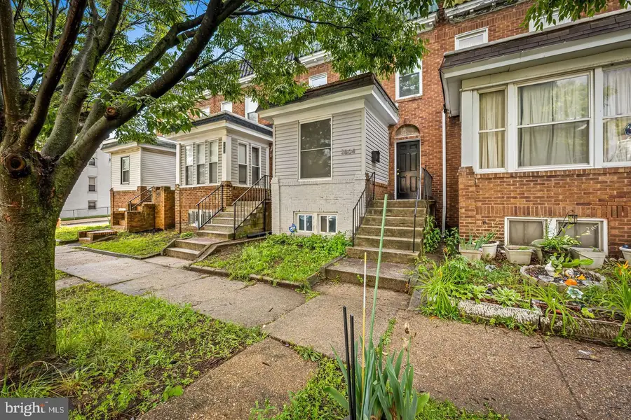2604 Garrett Ave, Baltimore, MD 21218 - #2