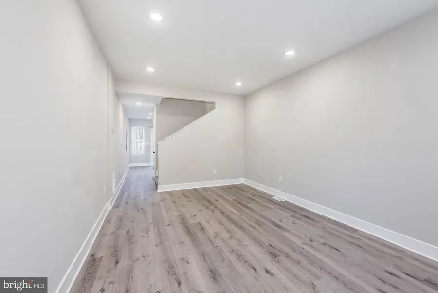 1011 N Mount St, Baltimore, MD 21217 - #2