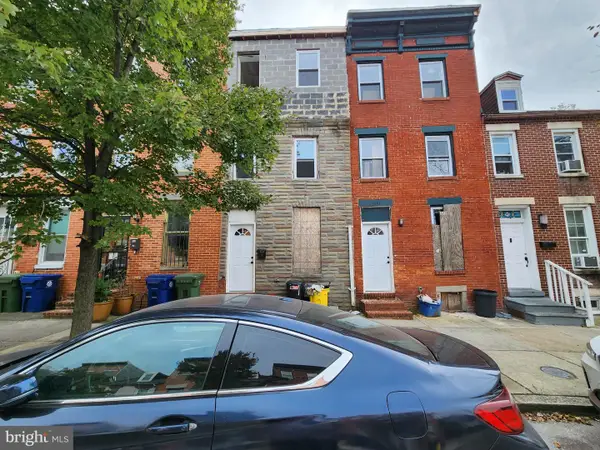 943 W Lombard St, BALTIMORE, MD 21223