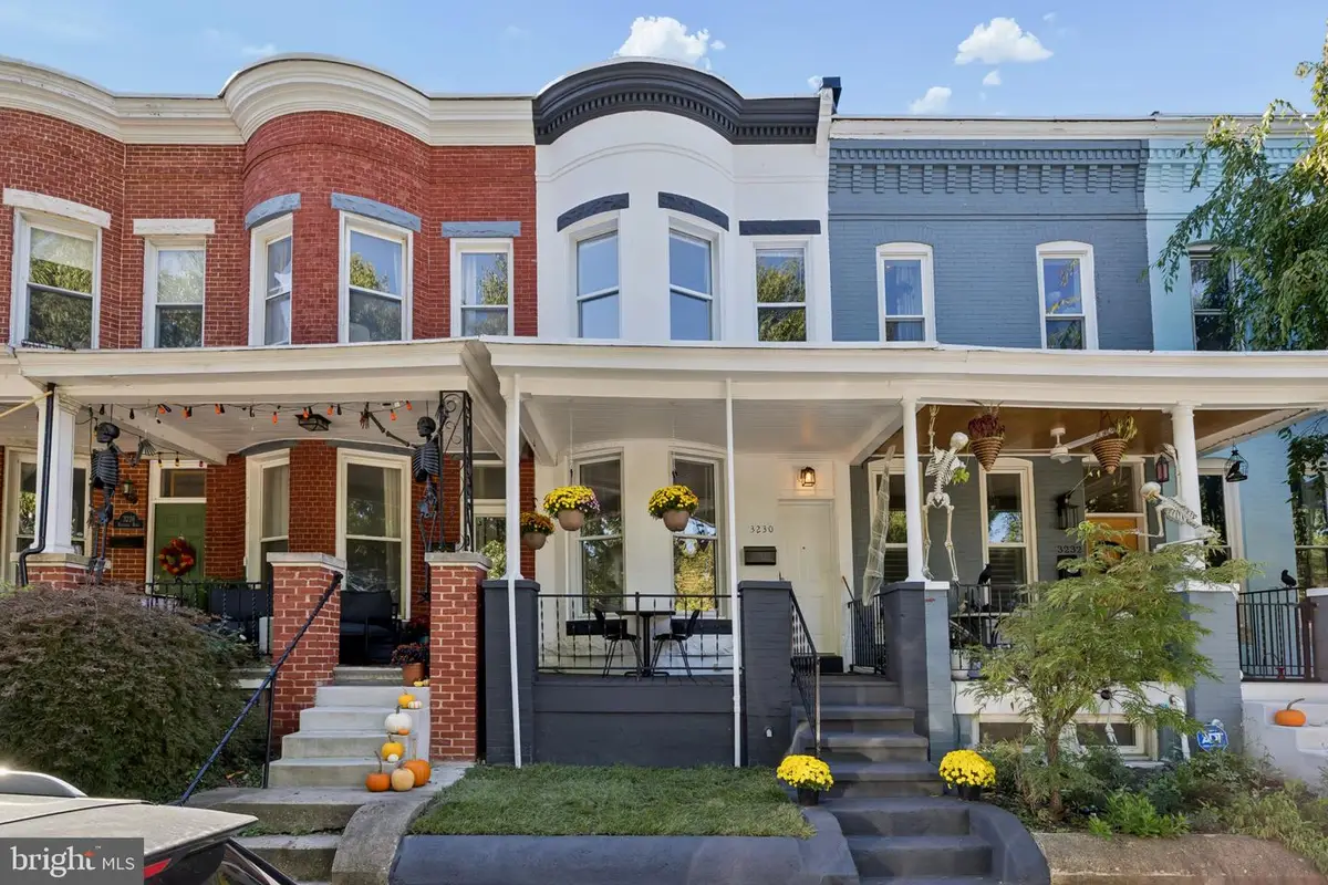 3230 Keswick Rd, Baltimore, MD 21211 - #1