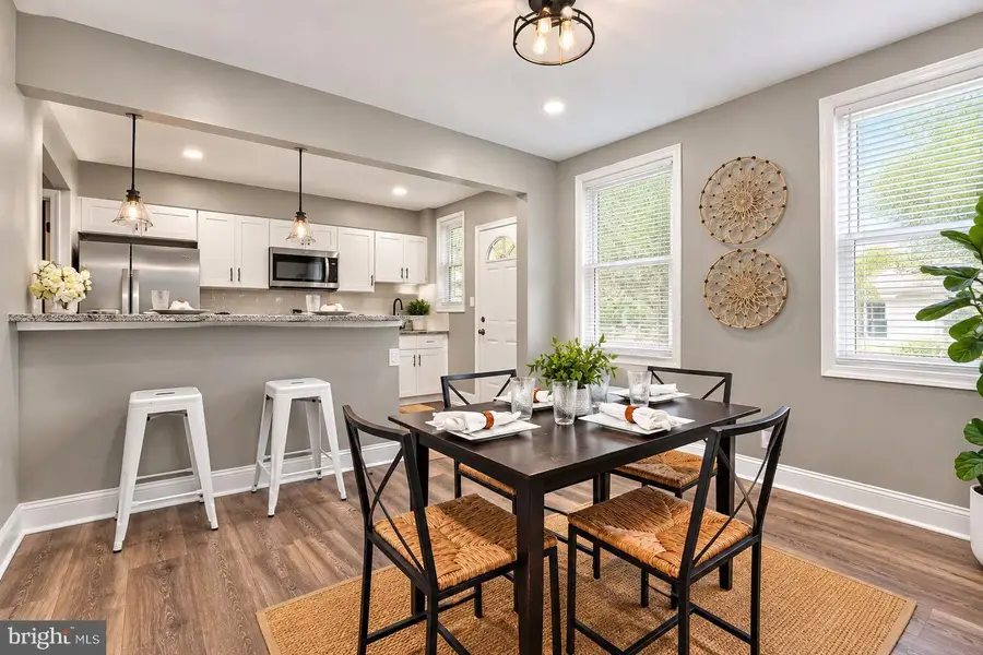 3544 Lyndale Ave, Baltimore, MD 21213 - #3