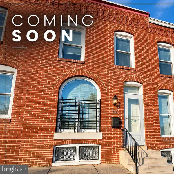 502 N Montford Ave, BALTIMORE, MD 21205