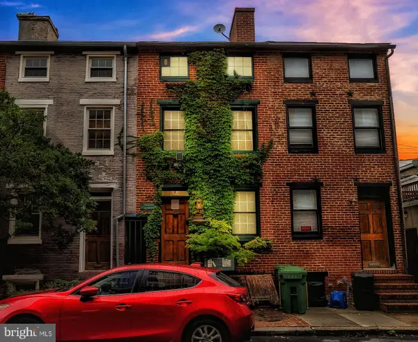 5 E Wheeling St, BALTIMORE, MD 21230