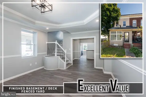 37 S Morley St, BALTIMORE, MD 21229