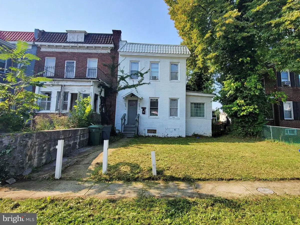 4013 Boarman Ave, Baltimore, MD 21215 - #1