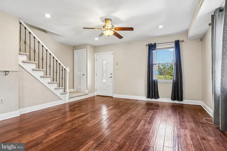 1739 E 35th St, Baltimore, MD 21218 - #2