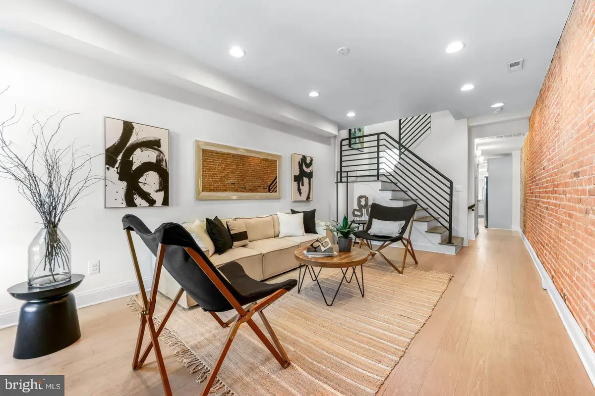 1617 Bank St, Baltimore, MD 21231 - #1