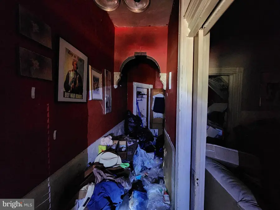 1721 Appleton St, Baltimore, MD 21217 - #2