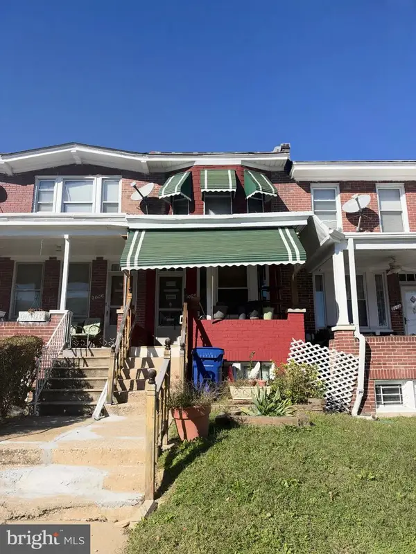 3004 Arunah Ave, BALTIMORE, MD 21216