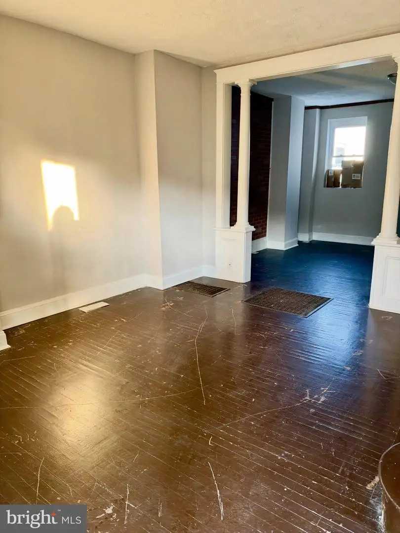 2523 Aisquith St, Baltimore, MD 21218 - #2